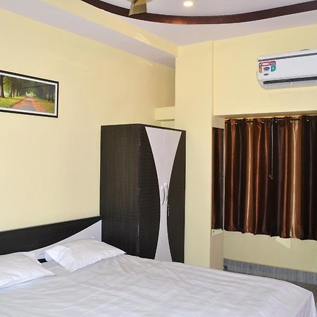New Mukherjee Lodge Bishnupur  Esterno foto