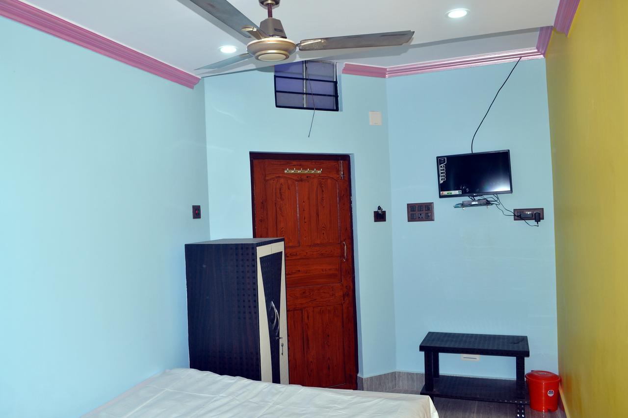 New Mukherjee Lodge Bishnupur  Esterno foto
