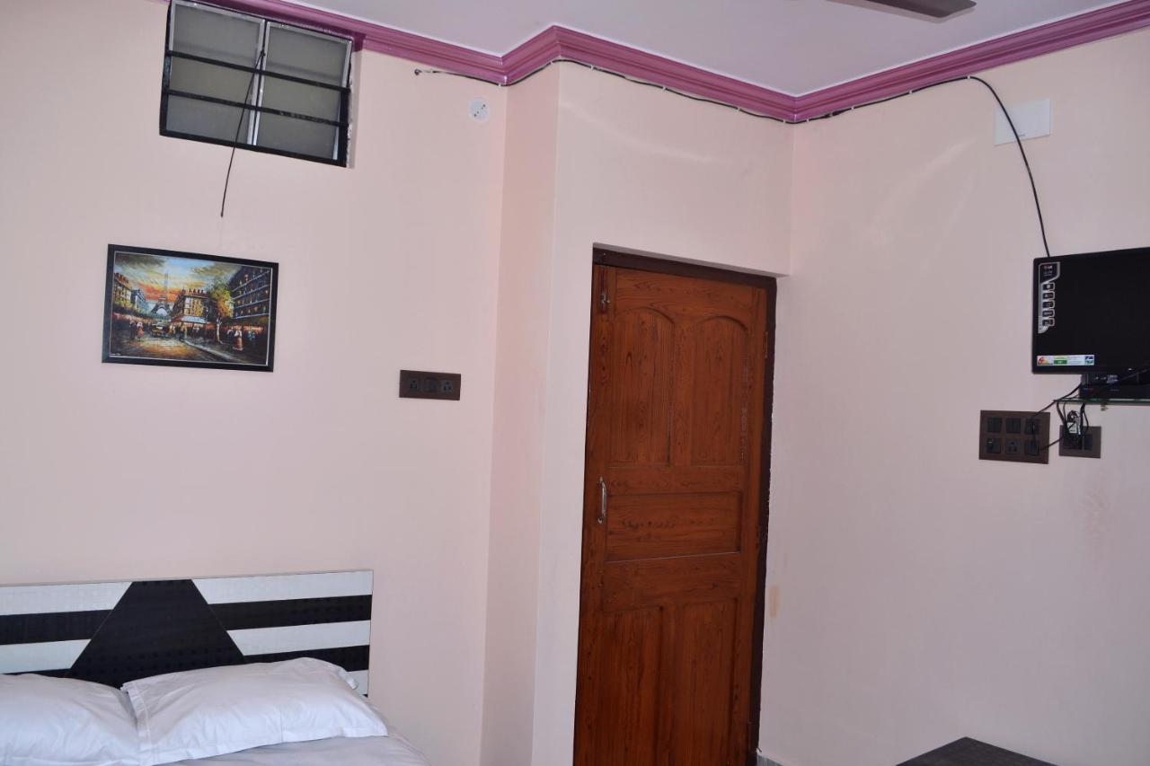 New Mukherjee Lodge Bishnupur  Esterno foto